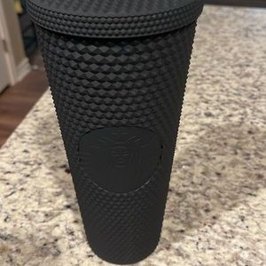 Starbucks tumbler